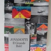 Lotto libri Jovanotti