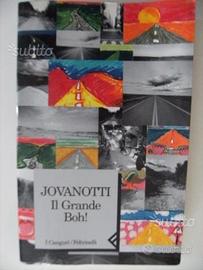 Lotto libri Jovanotti