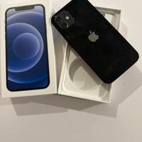 Iphone 12 64gb black