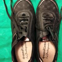 Scarpe sanagens 38