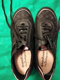 Scarpe sanagens 38