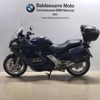 BMW K 1200 GT Abs