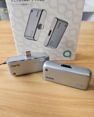 Trasmettitore HDMI Wireless LLano