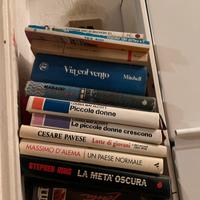 Libri vari