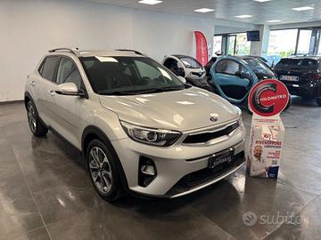 Kia Stonic 1.6 CRDi Style Full Optional