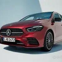 Ricambi mercedes classe b 2024