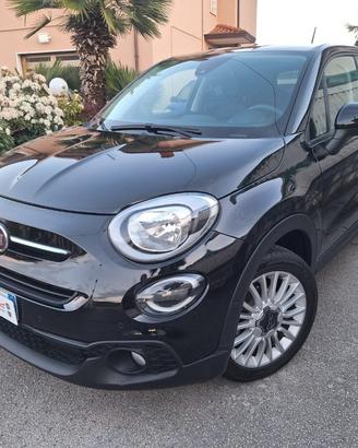 FIAT 500X 1.3 MultiJet 95 CV Connect