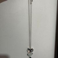 Collana gufetto