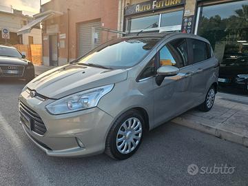 Ford B-Max 1.6 TDCi 95 CV Titanium