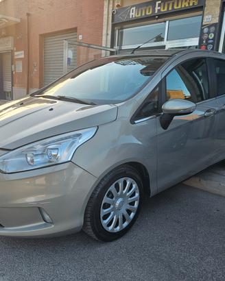 Ford B-Max 1.6 TDCi 95 CV Titanium