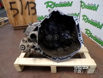 CAMBIO 5 MARCE PER MAZDA 2 DJ 1.5 B 2018