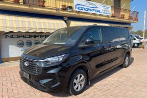 FORD Tourneo Custom 320 2.0 EcoBlue 170CV aut. P
