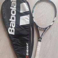 racchetta babolat pure drive  "2012" 