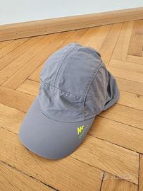 Cappellino bimbo Quechua mare piscina 6-7 anni