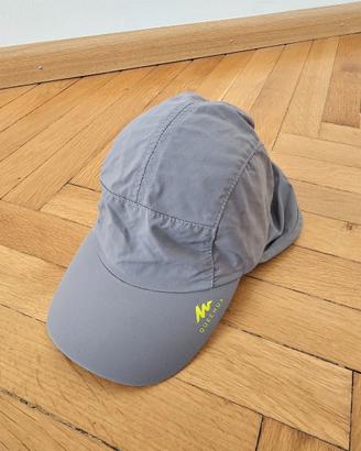 Cappellino bimbo Quechua mare piscina 6-7 anni