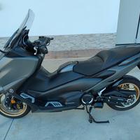 YAMAHA T MAX 560 TECH MAX