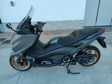 YAMAHA T MAX 560 TECH MAX