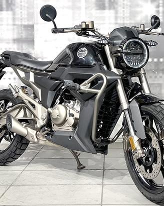 Zontes ZT 125 G1