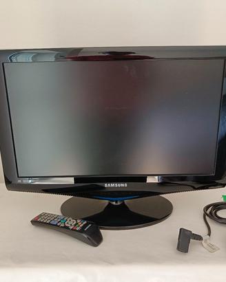 TV  22''