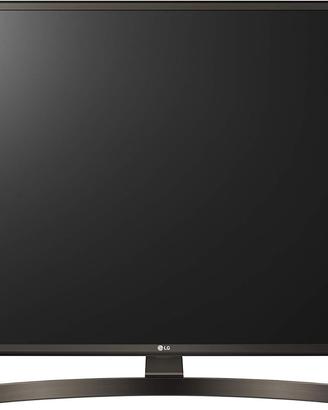 SMART TV LG 43UP78006LB