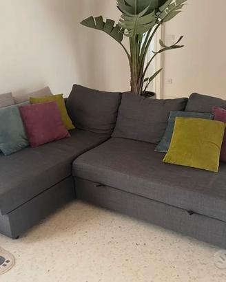 Divano letto 3 posti
