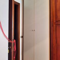 armadio 2 ante