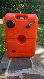serbatoio hulk 30lt