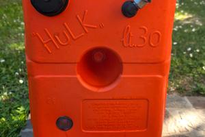 serbatoio hulk 30lt