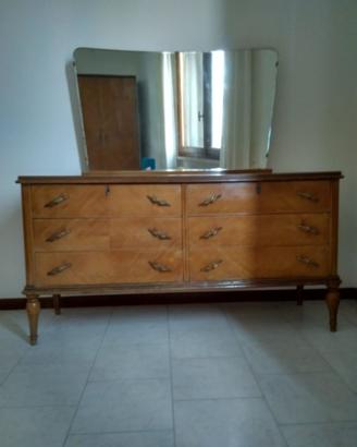 Comò vintage