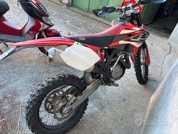 Enduro Beta 450 anno 2007