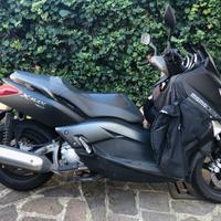 Yamaha X-Max 250 - 2013