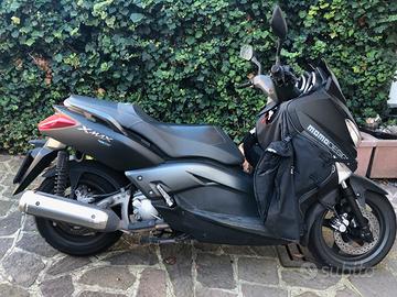 Yamaha X-Max 250 - 2013