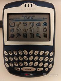 Telefono Blackberry RIM 7230