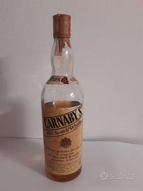Carnaby S.t 4 anni Scotch Whisky 75 cl 40°