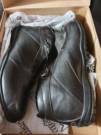 Scarpe da moto misura 44