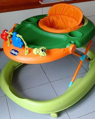 Girello bambino Chicco Walky Talky