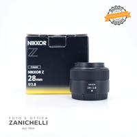 Nikon Nikkor Z 28 f/2.8 Usato (G298)