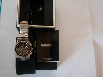 Orologio uomo Breil - TW1542 Manta