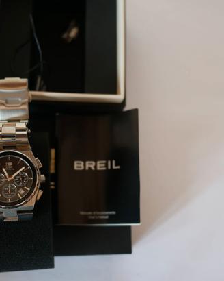 Orologio uomo Breil - TW1542 Manta