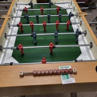 Calcio balilla epoca