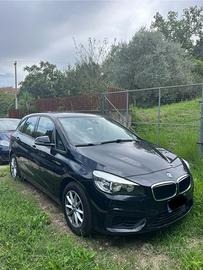 Bmw 214d 95cv