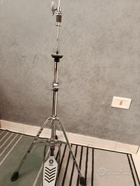 asta hi hat Yamaha 