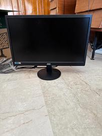 Monitor AOC AOC 70 Series E970SWN LED 18,5"