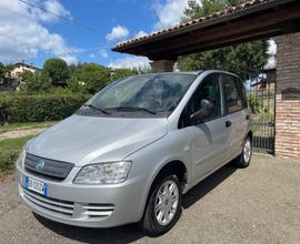 Fiat Multipla 1.6 16V Natural Power BENZINA/METANO