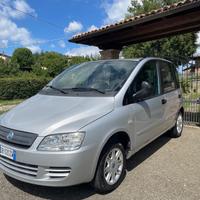 Fiat Multipla 1.6 16V Natural Power BENZINA/METANO