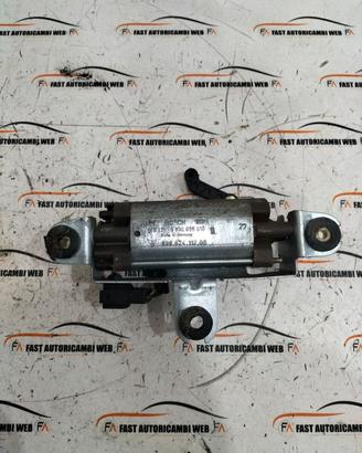 Motorino tetto convertibile Porsche Boxster 986 98