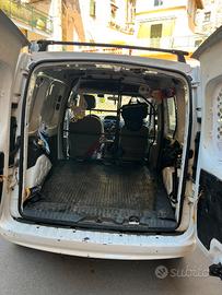 Renault kangoo II express autocarro