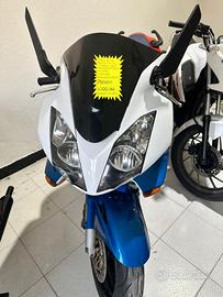 Honda VFR 800 4T