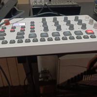 elektron model sample