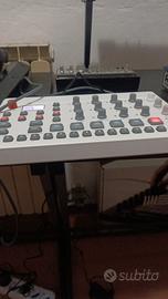 elektron model sample